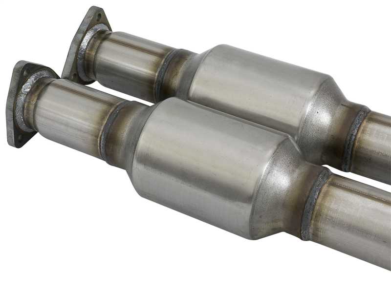 Direct Fit Catalytic Converter 47-46303